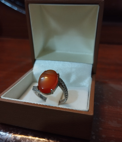 خرید عقیق زنانه