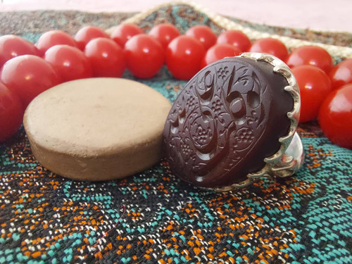 خرید انگشتر نوشابه ای