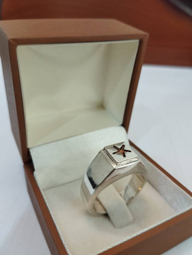 خرید انگشتر حرز امام جواد