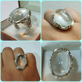 خرید انگشتر در نجف