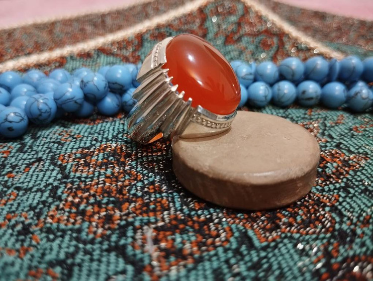 خرید انگشتر خاص