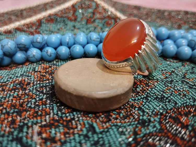 قیمت انگشتر درشت و بزرگ