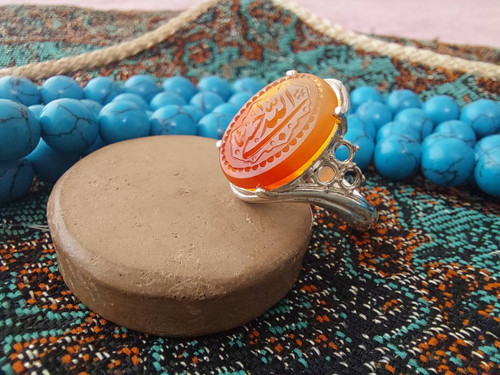 خرید انگشتر زنانه