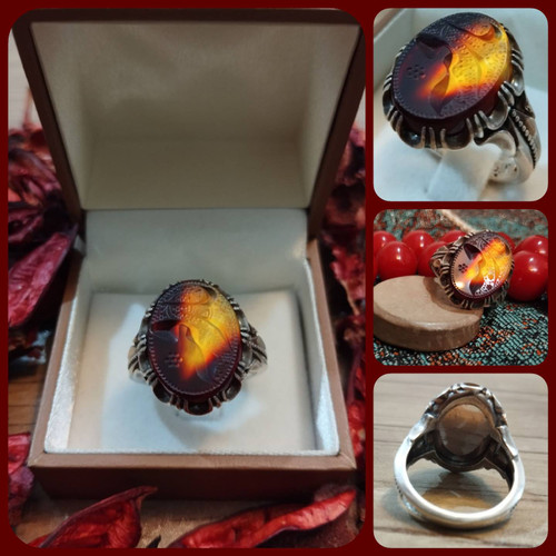 خرید انگشتر خوشگل