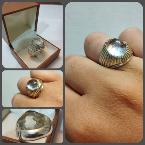 خرید انگشتر در نجف پاک