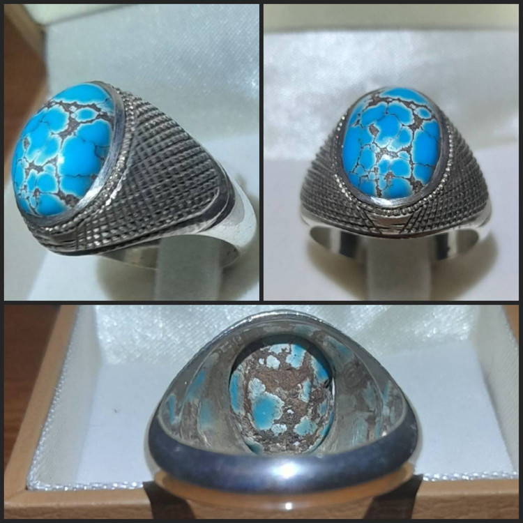 خرید فیروزه نیشابور