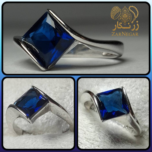 خرید انگشتر زنانه